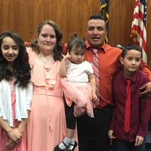 Meet your Posher, Staci